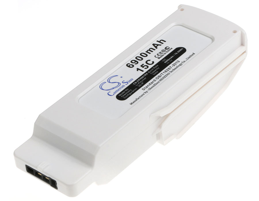 Blade BLH8619 Drones Replacement Battery 11.1V 6900mAh