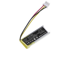 CalAmp LMU-200 LMU-300 LMU-3030 Replacement Battery 200mAh