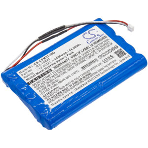 Baxter Healthcare M1388 Medical Replacement Battery 4500mAh