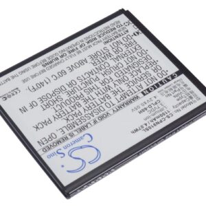 Coolpad 8150 9100 N916 N930 Replacement Battery 1100mAh