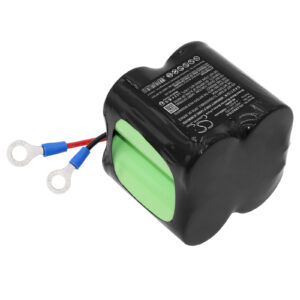 Ceag 21145583000 LED Light Replacement Battery 10000mAh