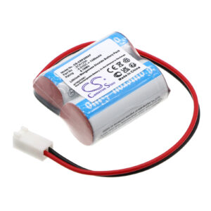 Flushing system Aquamate Replacement Battery 1350mAh