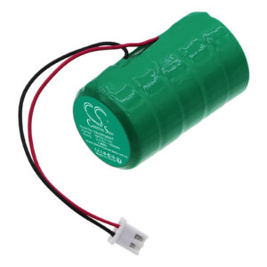 CQR Multibox sirens BAT6V-0.33A Replacement Battery 330mAh