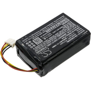 Coppernic C-One e-ID Replacement Battery 3000mAh