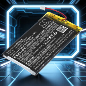 Creative Zen Neeon BA20603R79906 Replacement Battery 1350mAh