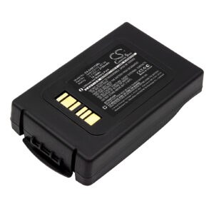 Datalogic ELF 94ACC0112 BT-34 Replacement Battery 2750mAh