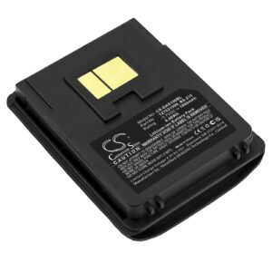 Datalogic Mobile Scorpio Replacement Battery 1800mAh
