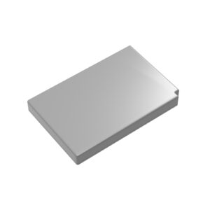 Sanyo DB-L40 Digital Camera Replacement Battery 900mAh
