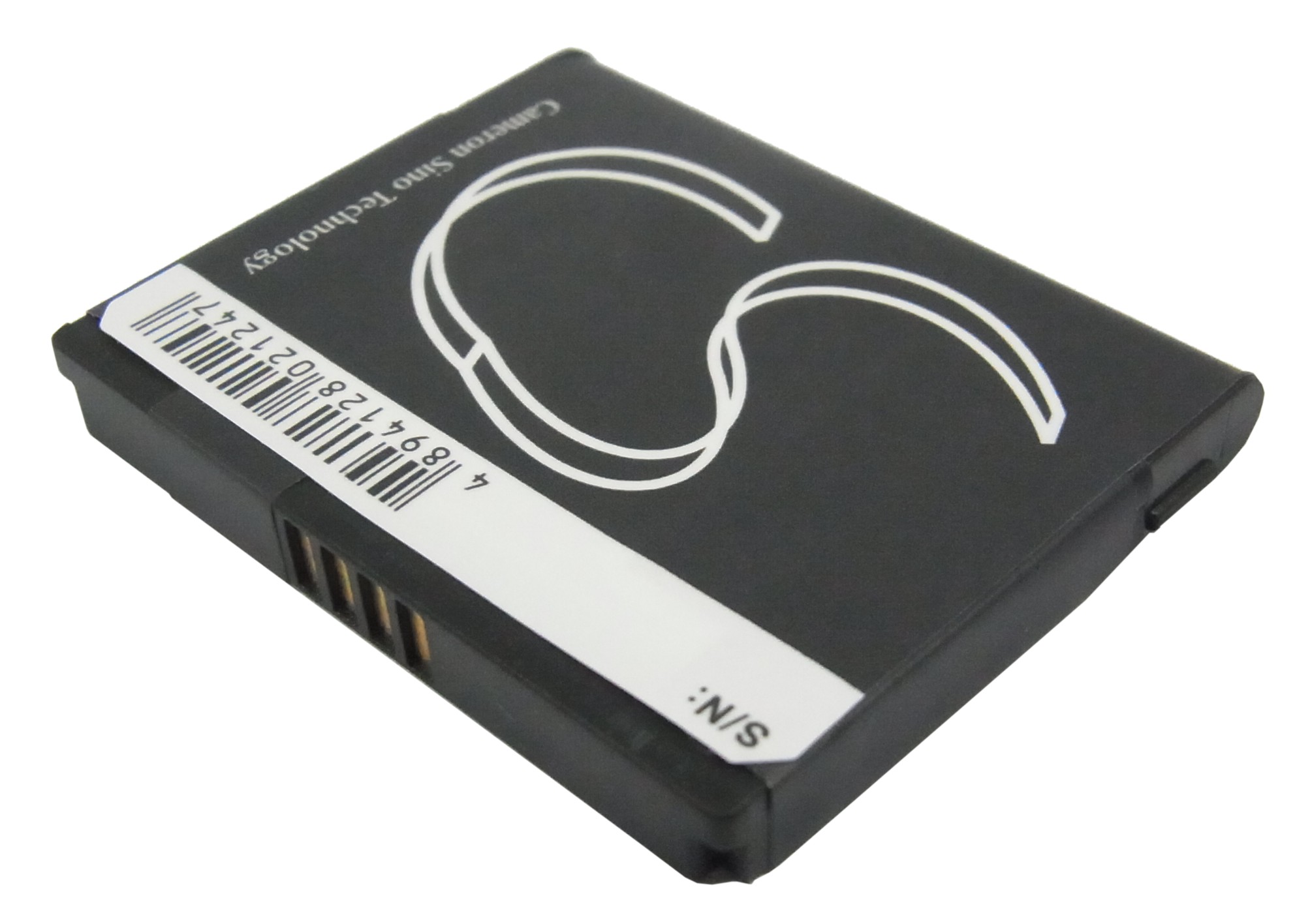 Dopod C750 HTC Juno HTC Kii 100 Replacement Battery 950mAh
