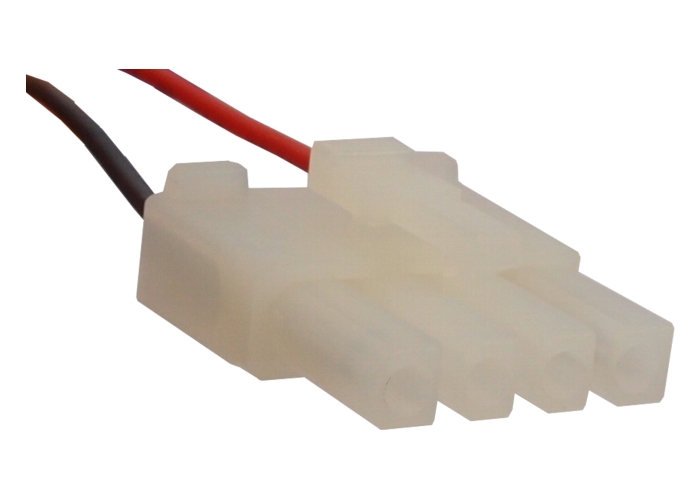 Bruker Defigard 3002 ICH Medical Replacement Battery 3000mAh