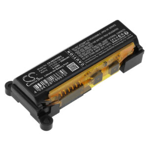 DELL 078-000-136-04 Replacement Battery 2500mAh