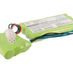 Datex Ohmeda Light Monitor Medical Replacement Battery 2000mAh