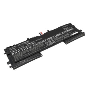 DELL Schenker S306 TU131 U13S881 XPS 13-8808 Replacement Battery 6040mAh