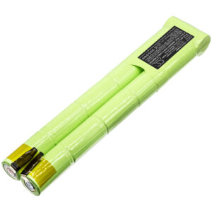 Datex Light 896895 Medical Replacement Battery 3000mAh