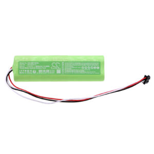 Drager EM200 MSI P5 MSI P7 6033604-01 Replacement Battery 2000mAh