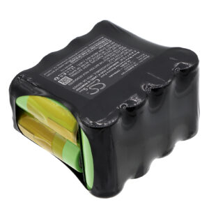 Domo DO203S DO211S Vacuum Replacement Battery 2000mAh