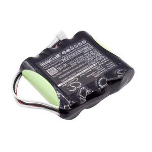 3M 950ADSL Meter Dynatel 950ADSL Replacement Battery 2000mAh