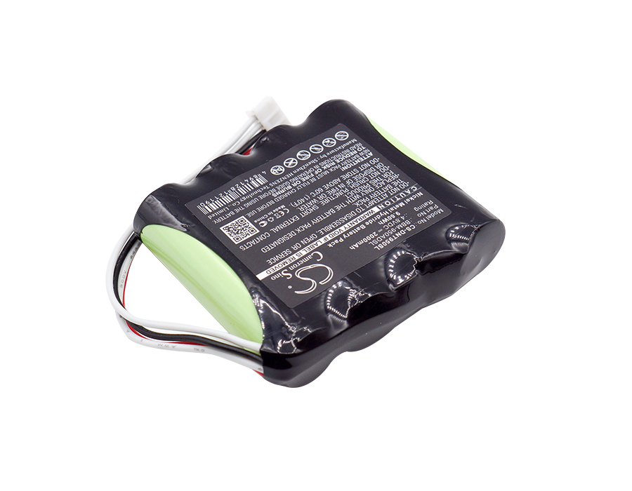 3M 950ADSL Meter Dynatel 950ADSL Replacement Battery 2000mAh