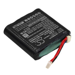 DAQRI DQR002001 Smart Glasses 810-00013 VR Replacement Battery 5200mAh