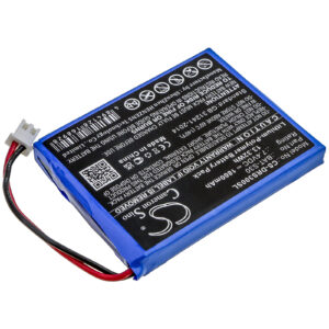 Deviser S30 BAT-S30 Equipment/Survey/Test Charger Replacement Battery 1800mAh