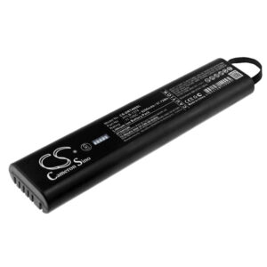 AeroFlex Deviser AT400 Replacement Battery 5200mAh