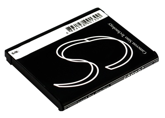 STAR160 Cingular Replacement Battery 850mAh