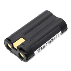 Casio DT-923 Barcode Scanner Replacement Battery 700mAh