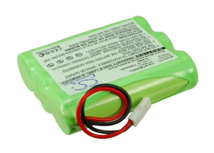 Bosch PT6MXJ Cordless Phone Replacement Battery 1500mAh