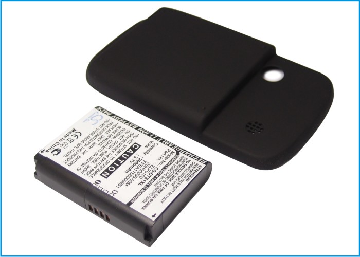 2000 mAh for Dopod 35H00095-00M,ELF0160,FFEA175B009951