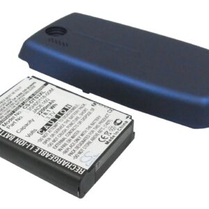 Dopod S700 HTC Jade HTC T3232 Replacement Battery 2200mAh