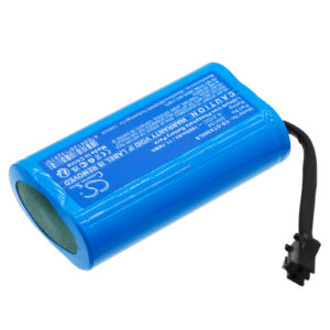 DOTLUX EXITtop 3679-1 3H 300154 Replacement Battery 1800mAh