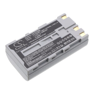Casio DT-X30 DT-X30G DT-X30GR-30C IT-9000 Replacement Battery 2200mAh