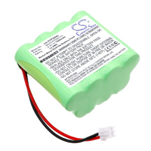 Dual DAB 20 NA2000D08C101 DAB Digital Replacement Battery 1500mAh