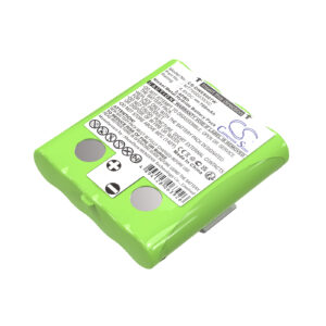 Detewe MT700D03XXC Two-Way Radio Replacement Battery 700mAh