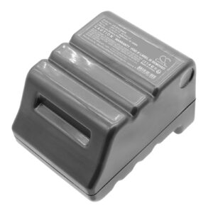 Dyson 49686-03 Vacuum Replacement Battery 6600mAh