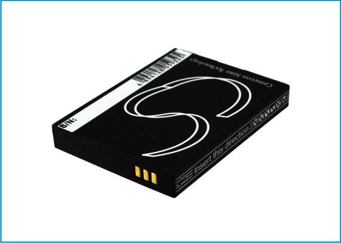 1450mAh Replacement Battery for Emporia Solid, AK-V33