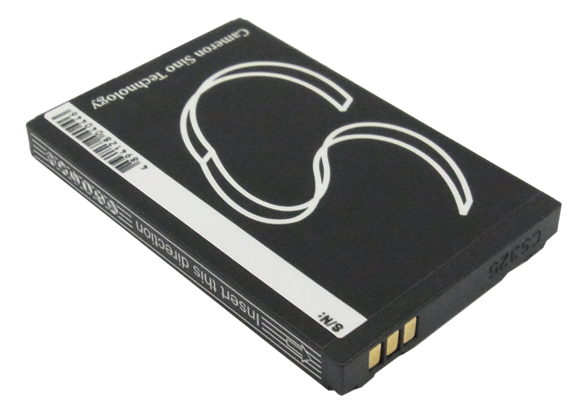 Emporia TELEME A3620 AK-A3630 Replacement Battery 1100mAh