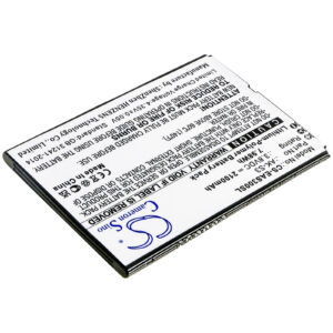 Emporia Smart 3 AK-S3 Replacement Battery 2100mAh