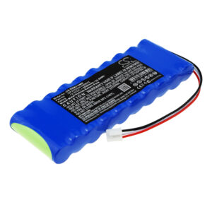 Bionet BM3 plus GP220AAH10BMXZ Replacement Battery 2000mAh