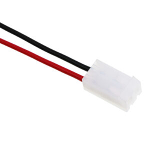 EluBat D-SC1800BTx2-MOLEX/5239 KRMT 23/43 Replacement Battery 2000mAh