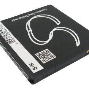 HTC Bass Bunyip Eternity PI39110 Runnymede Replacement Battery 1400mAh