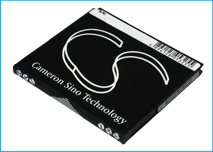 1400 mAh for AT&T Vivid 4G