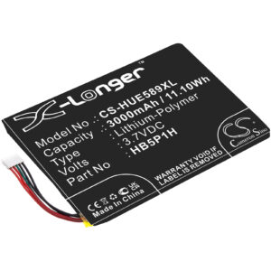 Huawei E5776 E5776S E5776s LTE E5786 E5786S Replacement Battery 3000mAh
