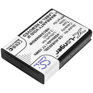 Huawei E5573s-852 E5573s-853 E5573s-856 E5787P Replacement Battery 4500mAh