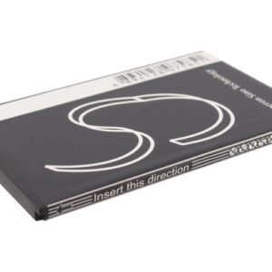 Huawei A199 Ascend G606 Ascend G610 Ascend G610C Replacement Battery 1650mAh