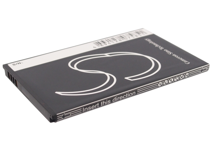 Huawei A199 Ascend G606 Replacement Battery 1650mAh