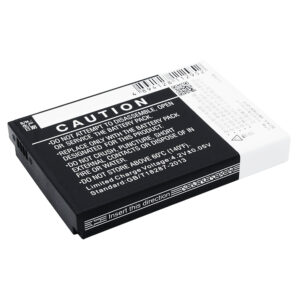 Emobile GL02P Huawei Emobile GL02P PBD02LPZ10 Replacement Battery 3000mAh