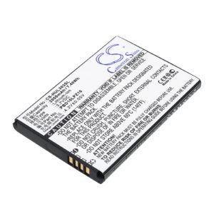 Huawei 303HW GL10P PBD10LPZ10 Wireless Router Replacement Battery 2000mAh