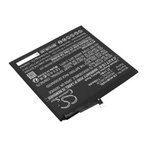Huawei DBY-W09 MatePad 11 HB26D8C8ECW Tablet Replacement Battery 7150mAh