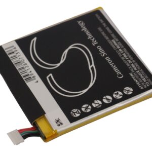 Huawei Ascend D Quad XL Ascend D1 Quad XL Replacement Battery 2000mAh